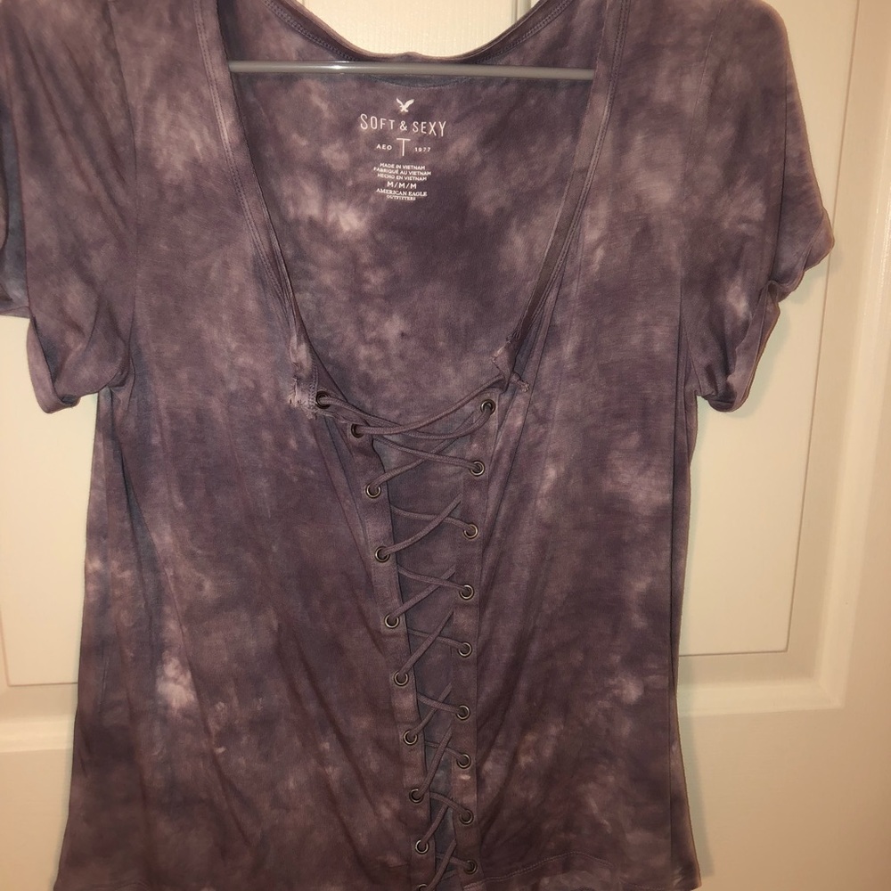 Never worn